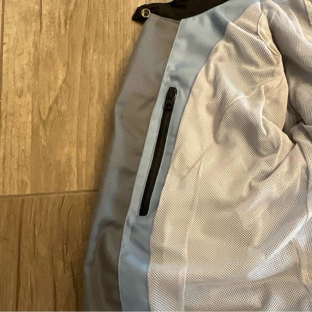 Harley Davidson Riding Jacket - Picture 8 of 10